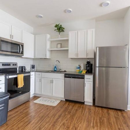 Affordable 1Bd, Comfy Queen Beds, With Gym Indianapolis Exteriér fotografie
