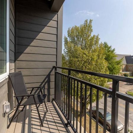 Affordable 1Bd, Comfy Queen Beds, With Gym Indianapolis Exteriér fotografie