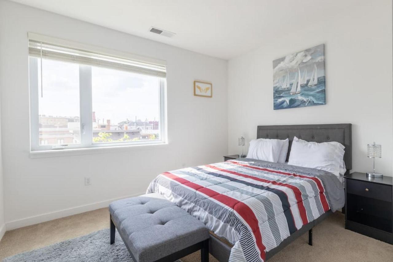 Affordable 1Bd, Comfy Queen Beds, With Gym Indianapolis Exteriér fotografie