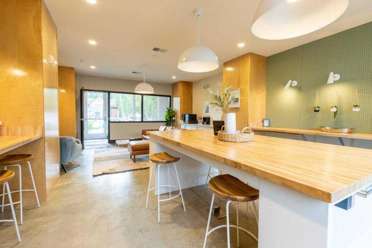 Affordable 1Bd, Comfy Queen Beds, With Gym Indianapolis Exteriér fotografie
